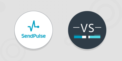 9 SendPulse Alternatives For 2023 [Compared]