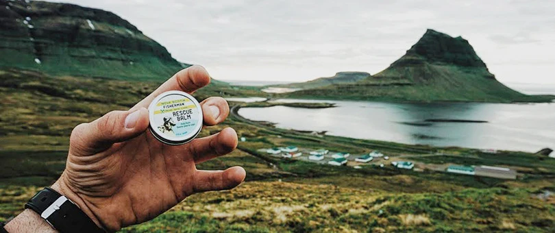 Local Pride is the Active Ingredient in this Body Care Brand's Global Success