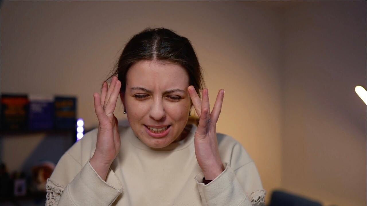 Thinking as Marketer vs. Founder - NOT THE SAME!