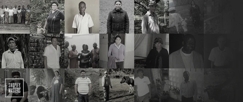 Mission Belt Is Lifting Entrepreneurs out of Poverty with $1 Million in Microloans