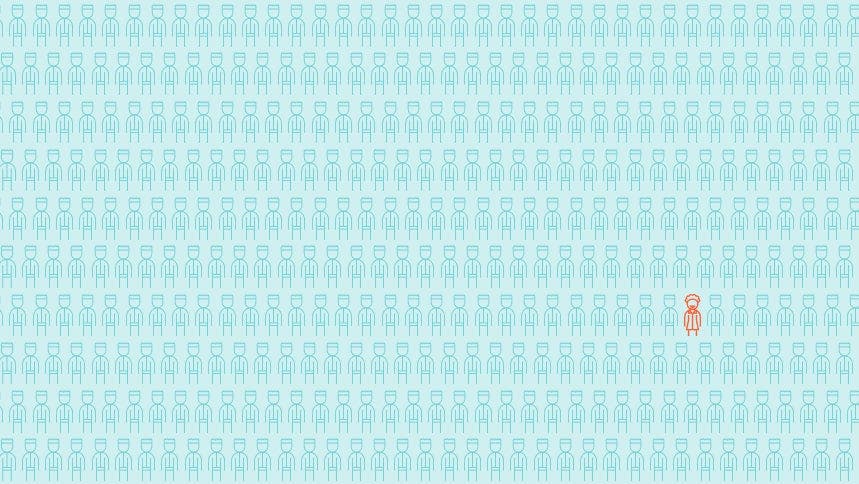 The diverse lifecycle: A new approach to creating diversity in design