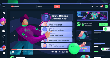The Secrets to Excelling with Explainer Videos