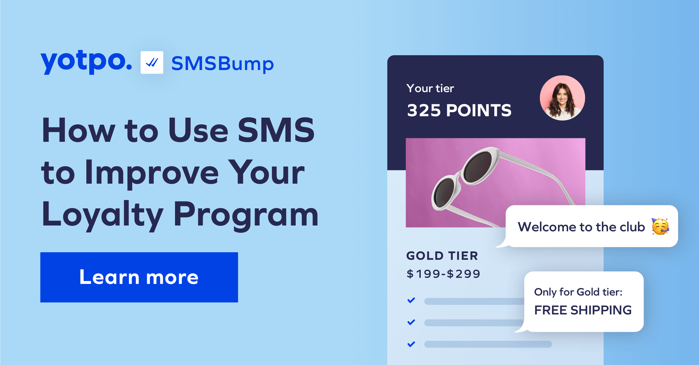 How to Use SMS Marketing to Improve Your Customer Loyalty Program