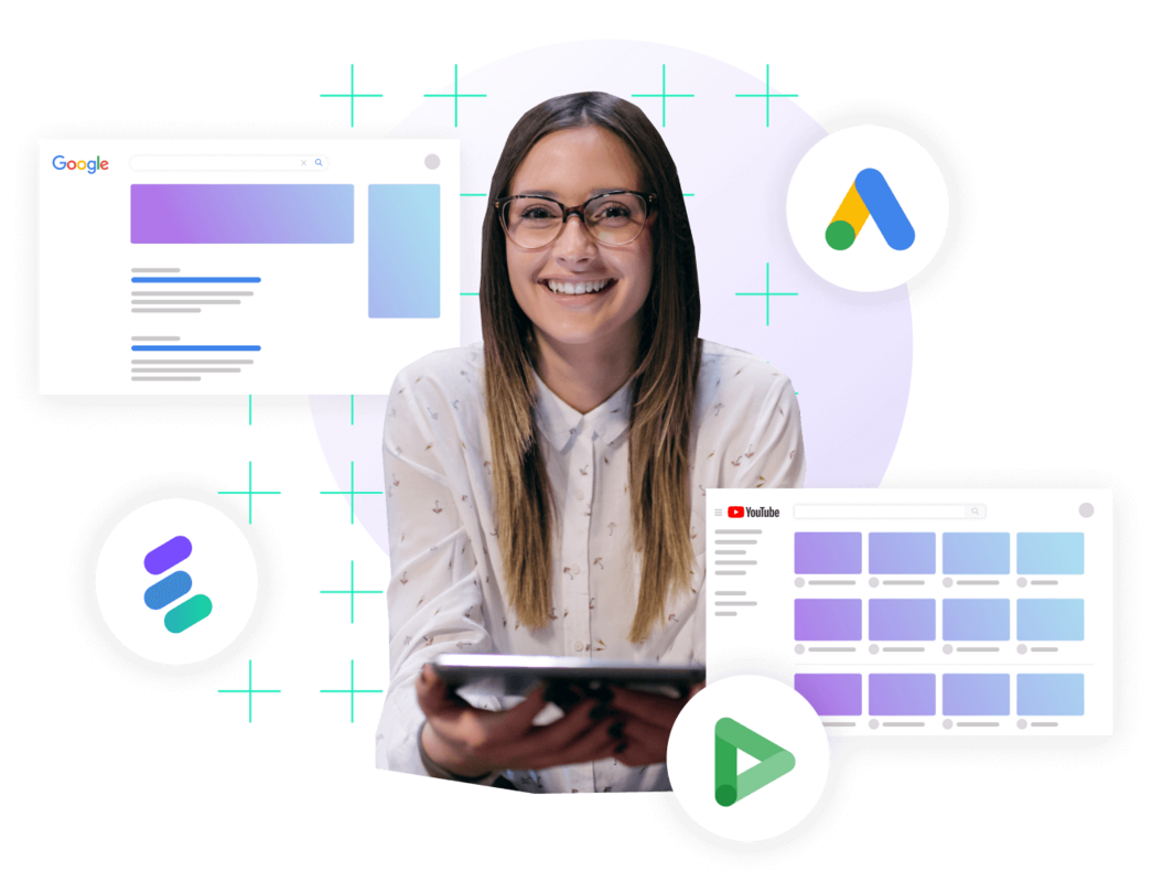 Google Ads - Lytics Customer Data Platform (CDP)