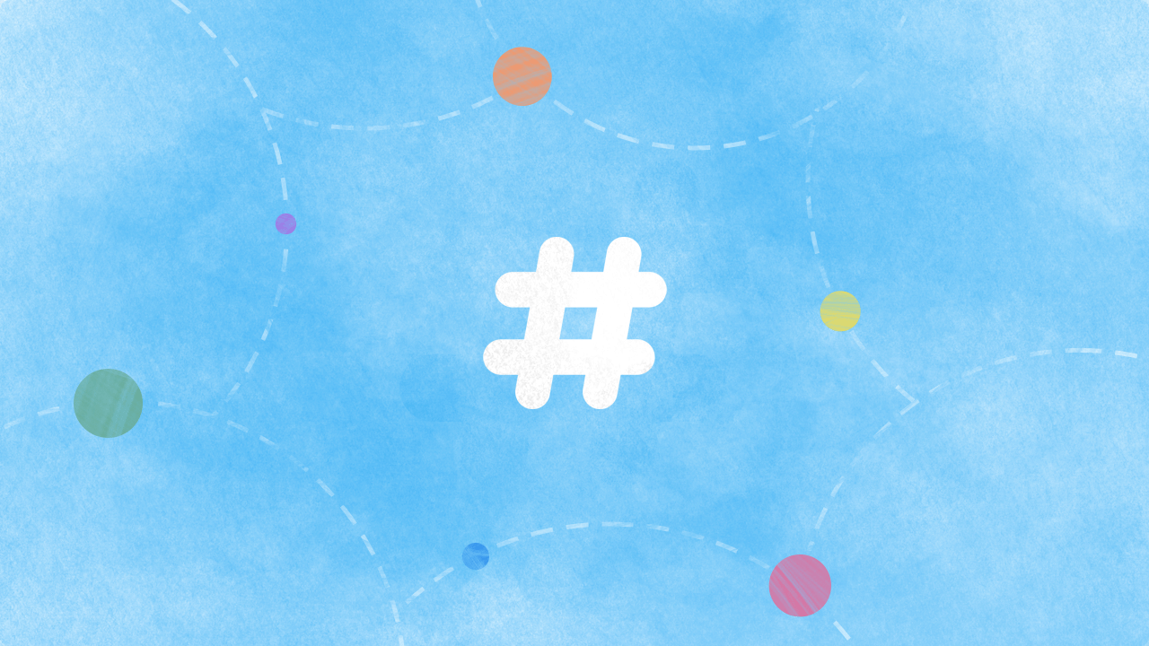 How To Use Twitter Hashtags Effectively & Efficiently