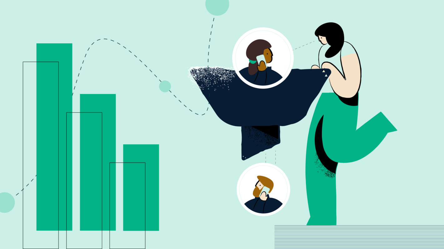 How Many Phone Calls Are You Missing? See How Your Industry Stacks Up