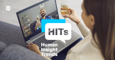 COVID-19 study series: use of dating apps