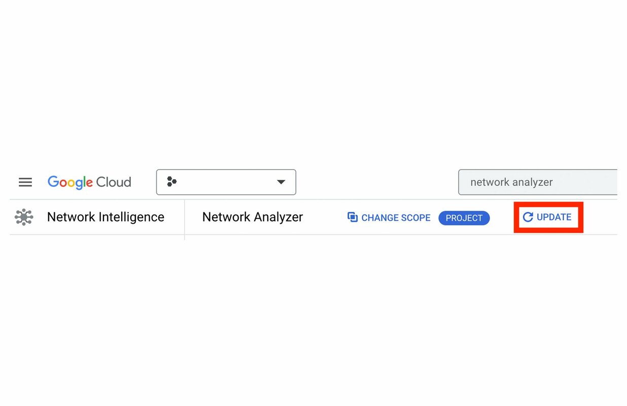 Proactively manage your subnet IP address allocation with Network Analyzer