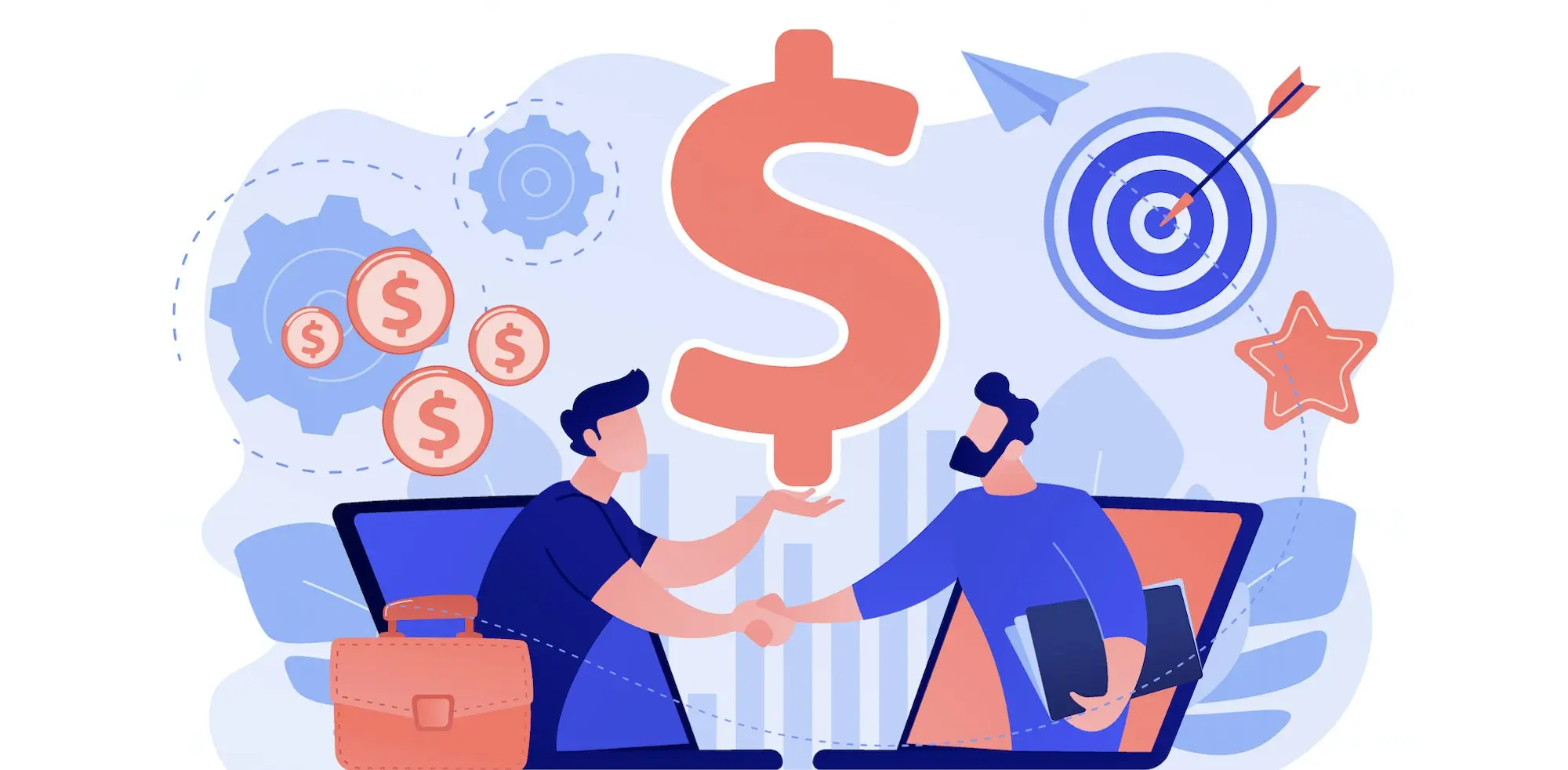 Guiding the new B2B buyer from attraction to advocacy