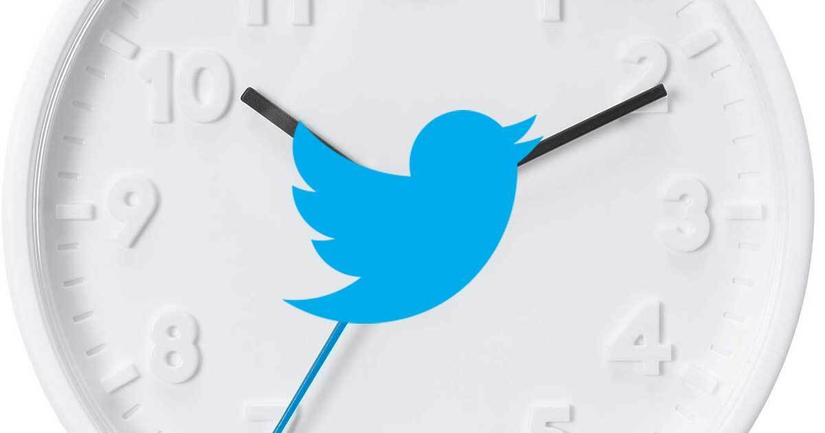 How To Schedule Multiple Tweets Like A Pro Marketer?