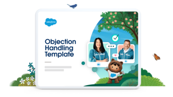 Objection Handling Template