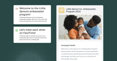 5 Winning Tactics to Launch & Grow Your Ambassador Program | Aspire