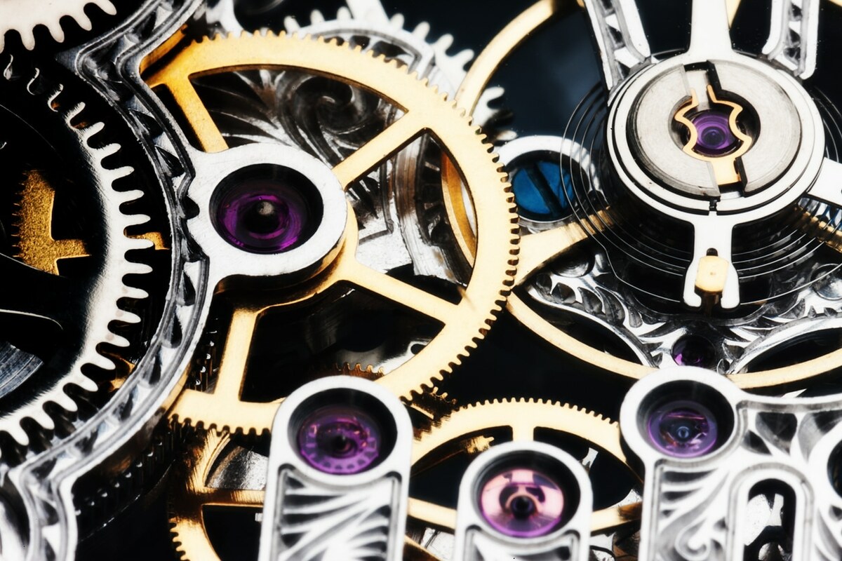 Flywheel Goes Full Circle