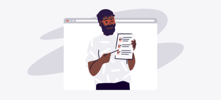 Safety Considerations for Online Events