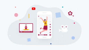 YouTube Shorts, YouTube's Tik-Tok Rival Rolled Out In US