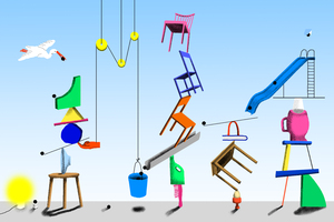 What Is Creative Transformation?