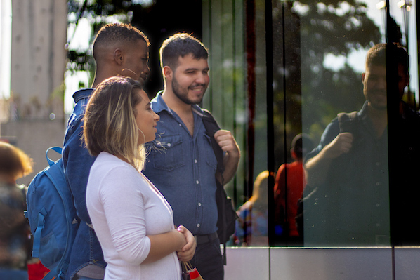 How to Make Your Customers Happy to Be With You