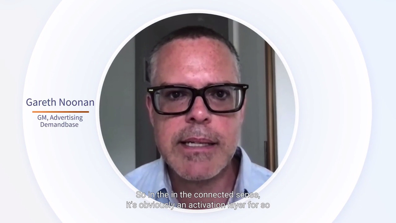 GM Gareth Noonan: Having Your Own DSP Matters