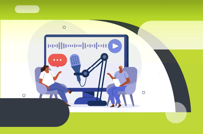 The Best Podcast Conversations of 2023 That Marketing Shouldn't Miss