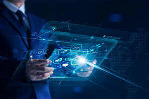 A Modern Infrastructure for the Digital Bank | IDC Blog