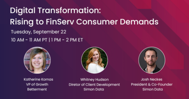 Fireside chat with Betterment VP of Growth