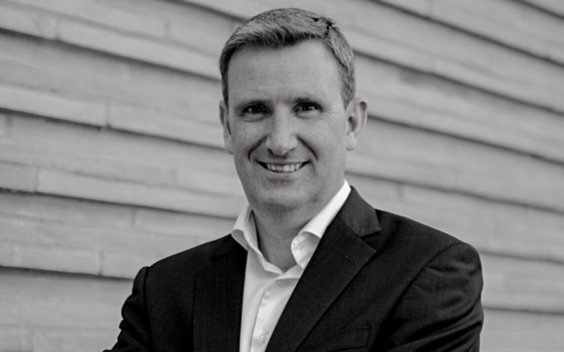 Common Mistakes When Expanding Into Europe, with Alan Gleeson, Agility