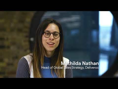 Looker Customer Stories: Data Around the World