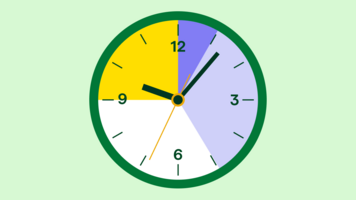  How to get more done with time blocking