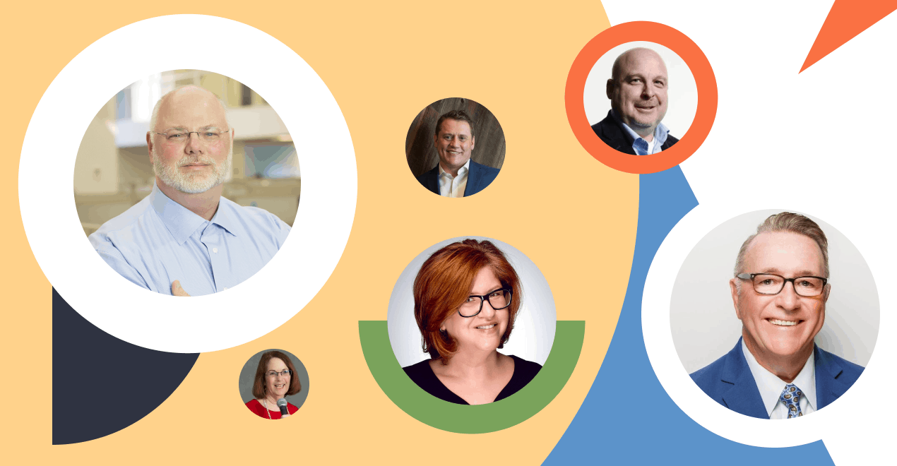 Sales experts open up about sales playbooks