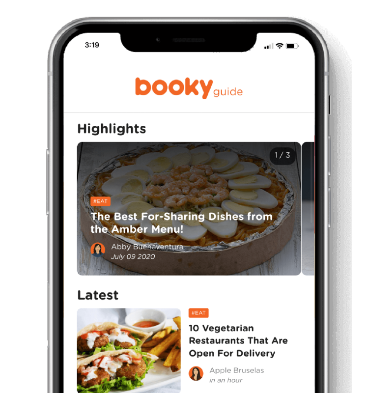 How Booky Saw a 36% Increase in Open Rates with Email Add-on