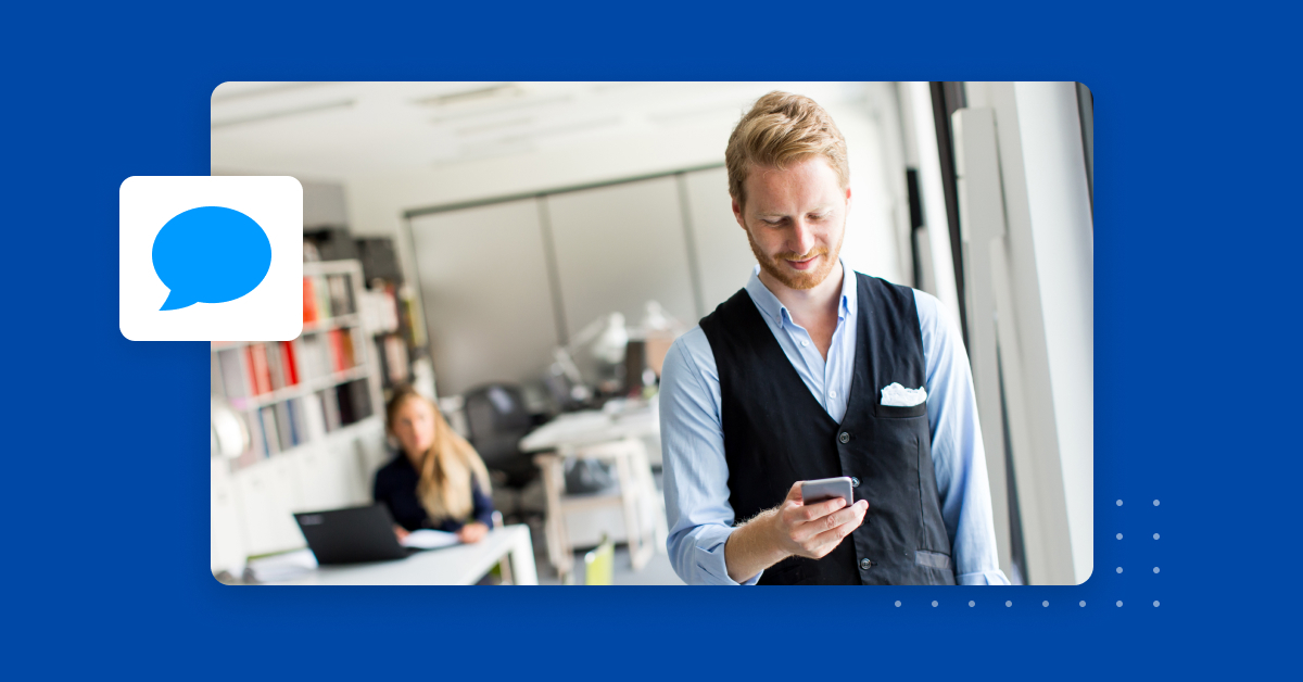 Top 10 SMS marketing platforms for local businesses