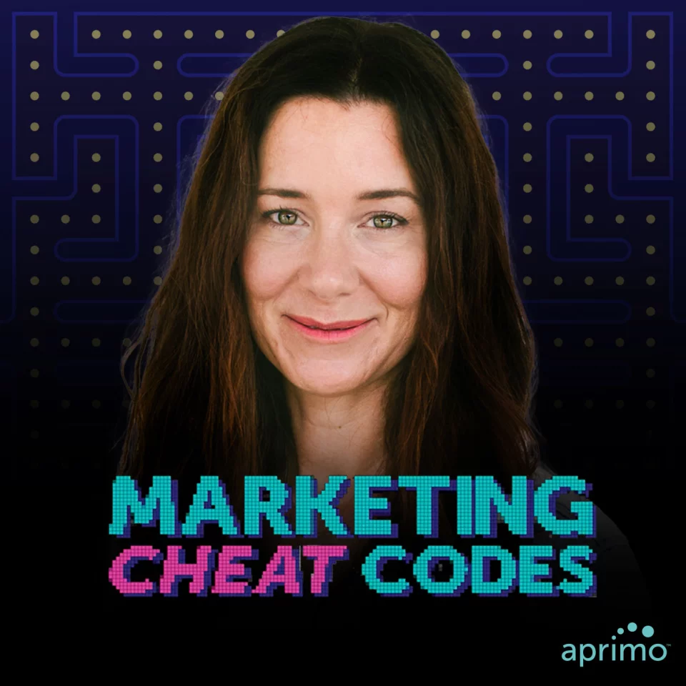 Cheat Code #7: Data: Live it, Breathe it, Own it