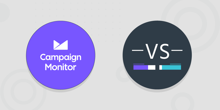 9 Best Campaign Monitor Alternatives To Boost Personalization [2023]