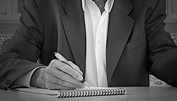 5 Content Marketing Lessons from David Ogilvy