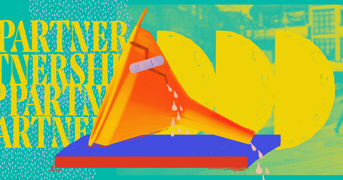 Optimizing Your Partnership Funnel: Signs of Leakage and How to Fix Them