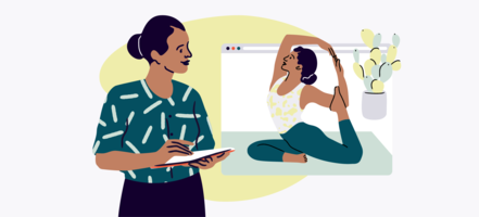 21 Survey Questions To Ask After Your Virtual Event