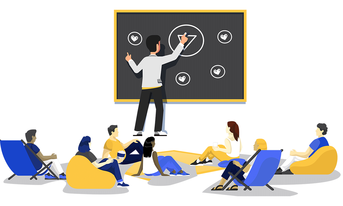 Everything you ever wanted to know about B2B video marketing - Umault - B2B video ad agency