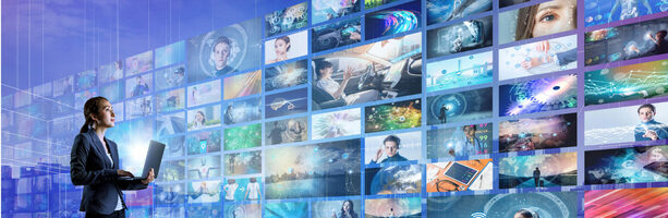 How COVID-19 is Changing Media Consumption