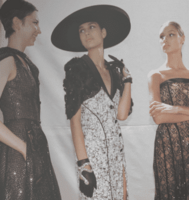 How Ralph & Russo achieved Fashion Week success