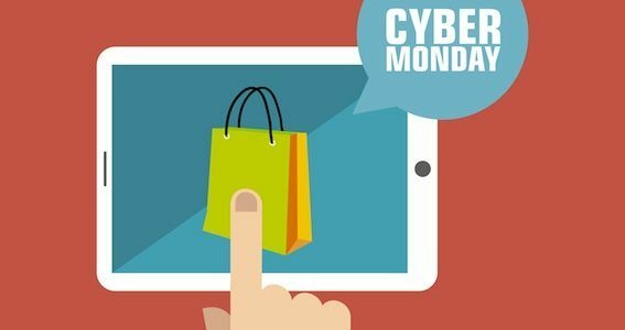 2014 Holiday Data Alert - Cyber Monday Revenue Generated By First-Time Buyers Overtakes Repeat Buyers