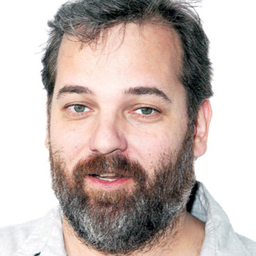 Dan Harmon