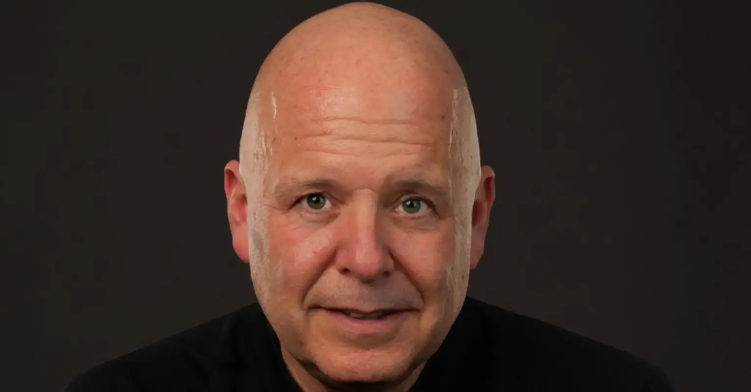 Shep Hyken on How AI Speeds Time to Happiness | The Works