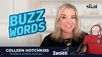 [WATCH THE INTERVIEW] Content, Culture, and Commerce: Colleen Hotchkiss from Zenith Media