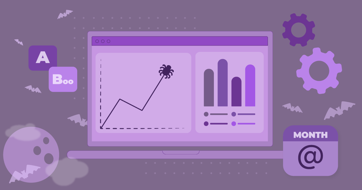 Halloween Email Marketing: Strategy, Tips & Examples [2023]