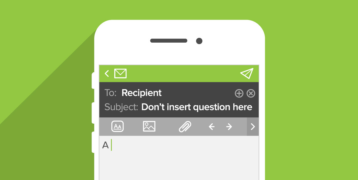 How to Start An Email: 3 Lessons Learned from 115,000,000 Emails