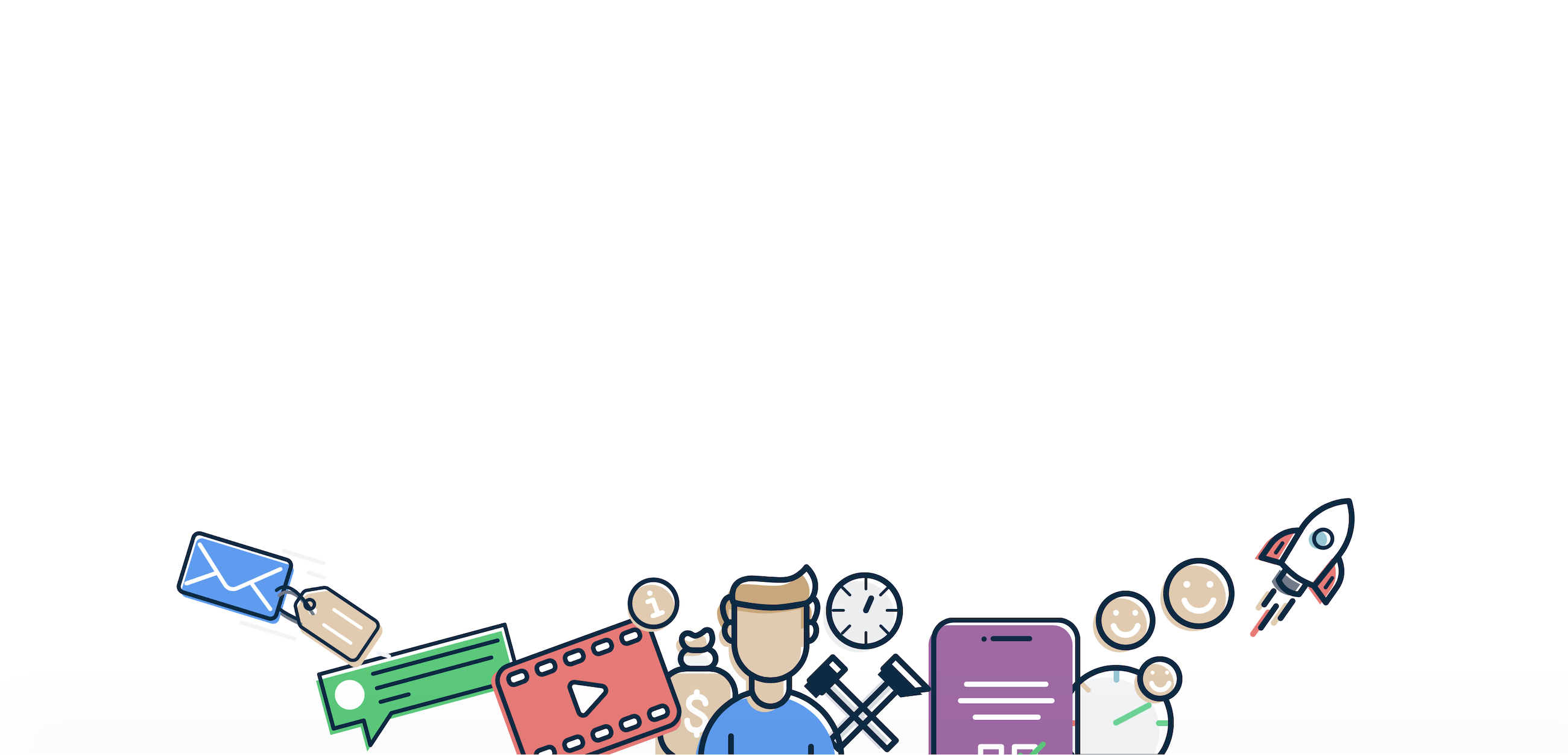 25 Content Ideas for Your Email Newsletter