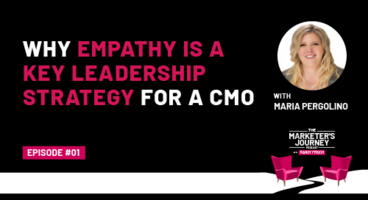 Why Empathy Is a Key Leadership Strategy [Podcast]