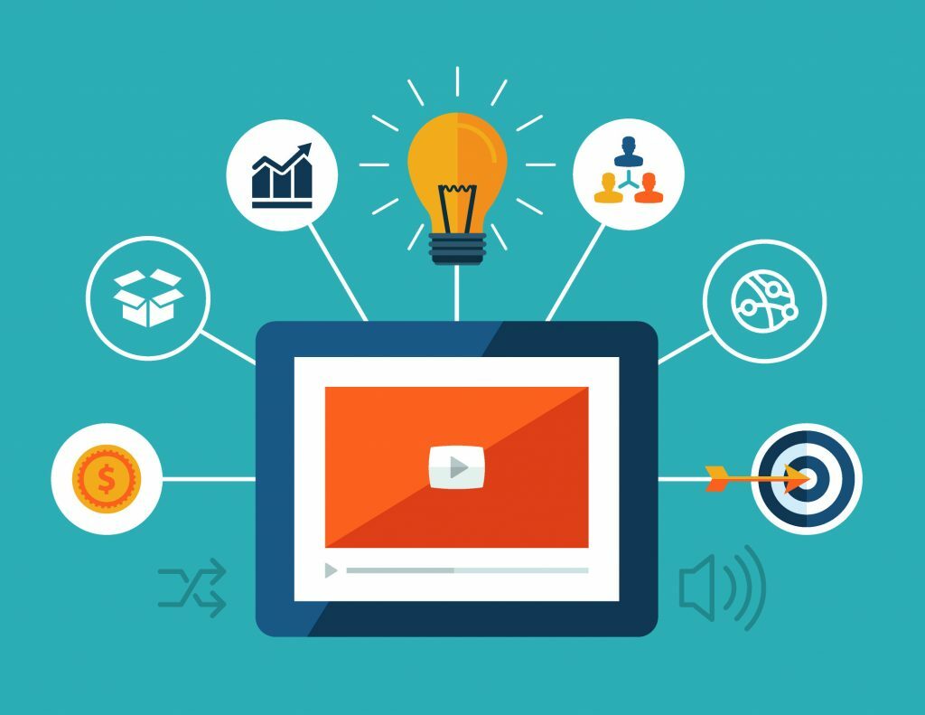 5 benefits of video marketing for small and medium businesses