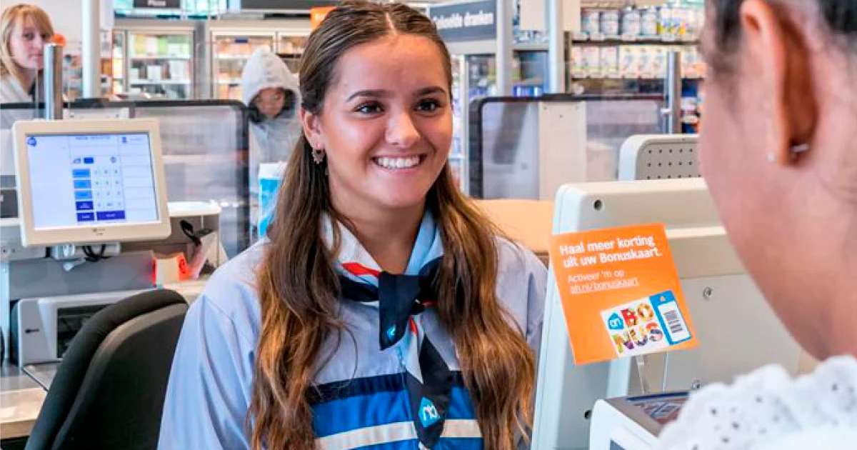 Albert Heijn Serves Fresh Weekly Offers with Smartly.io