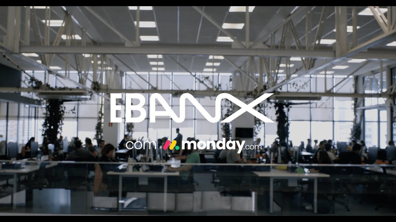 Como o Ebanx otimizou o seu trabalho com a monday.com | Histórias de Sucesso